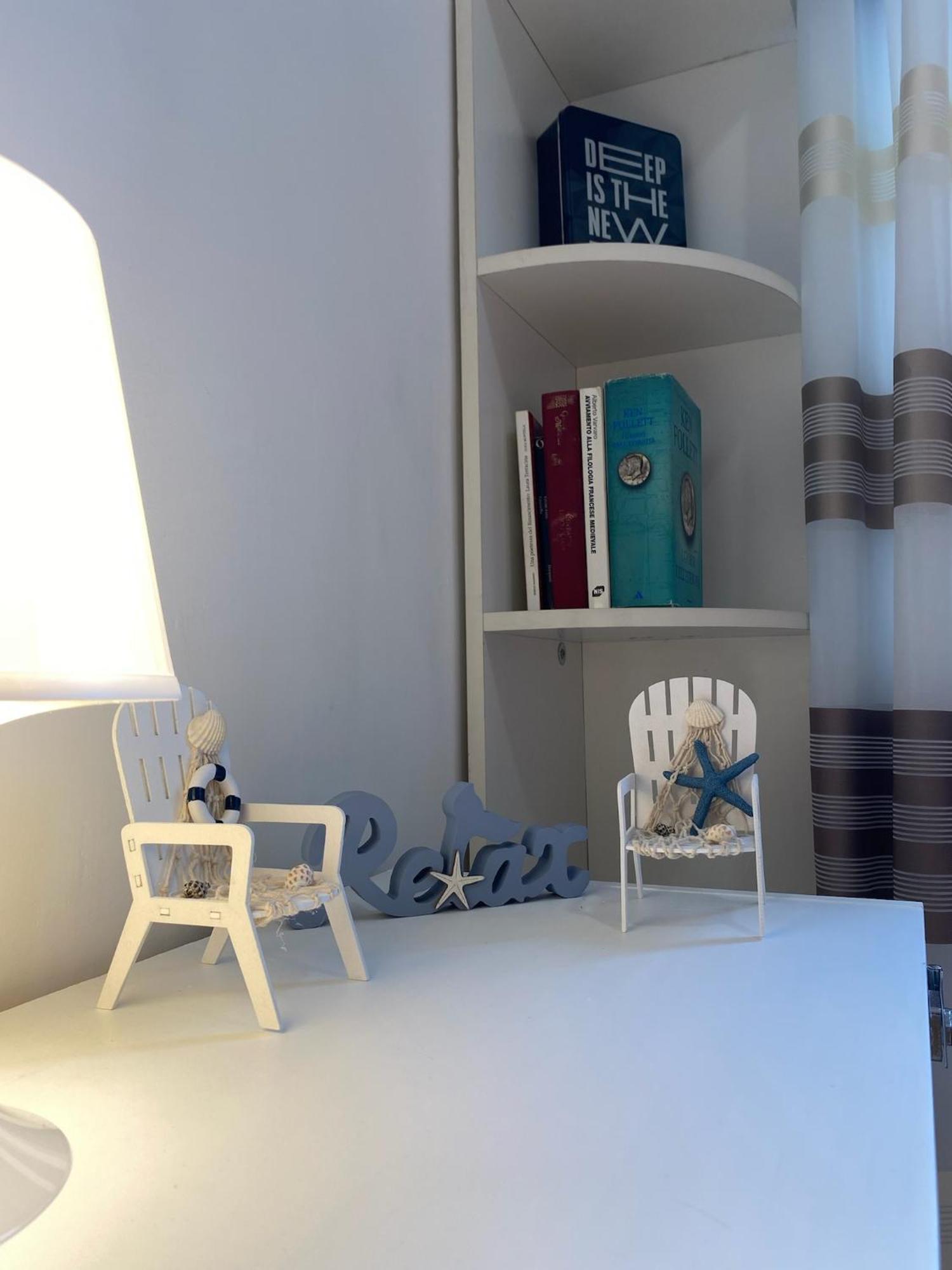 Casa Vacanza: The Wind Rose วิเอตริ ภายนอก รูปภาพ
